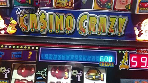  crazy casino club